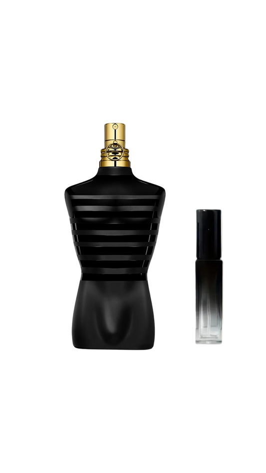 JPG - Le Male Le Parfum