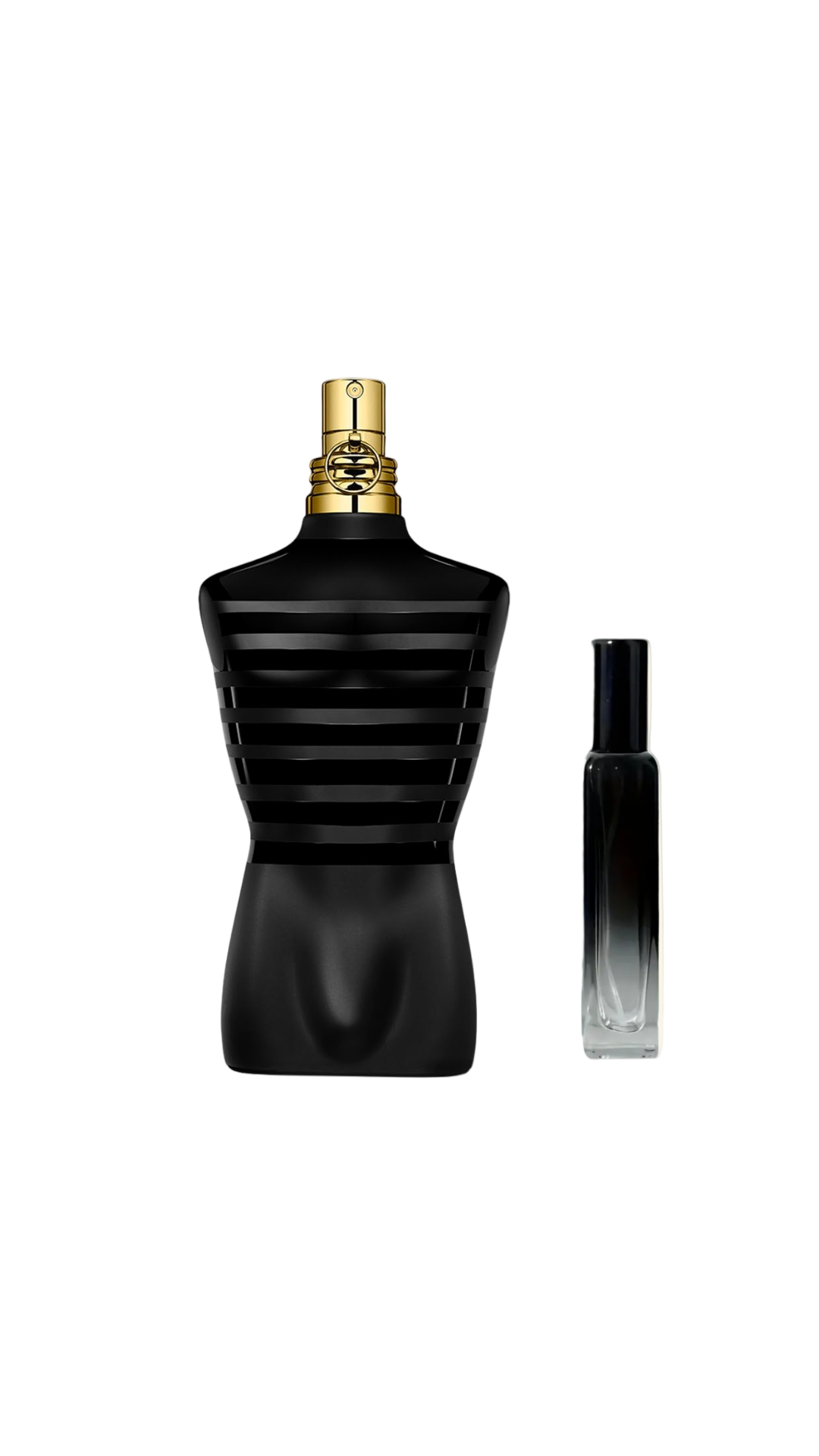 JPG - Le Male Le Parfum