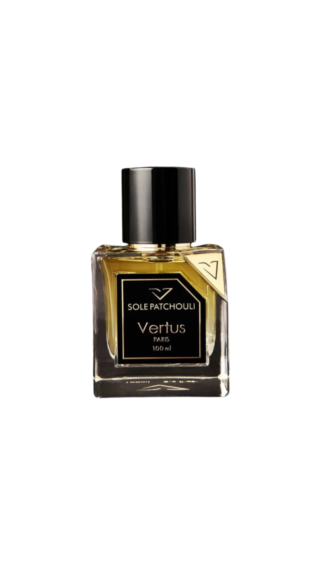 Vertus - Sole Patchouli