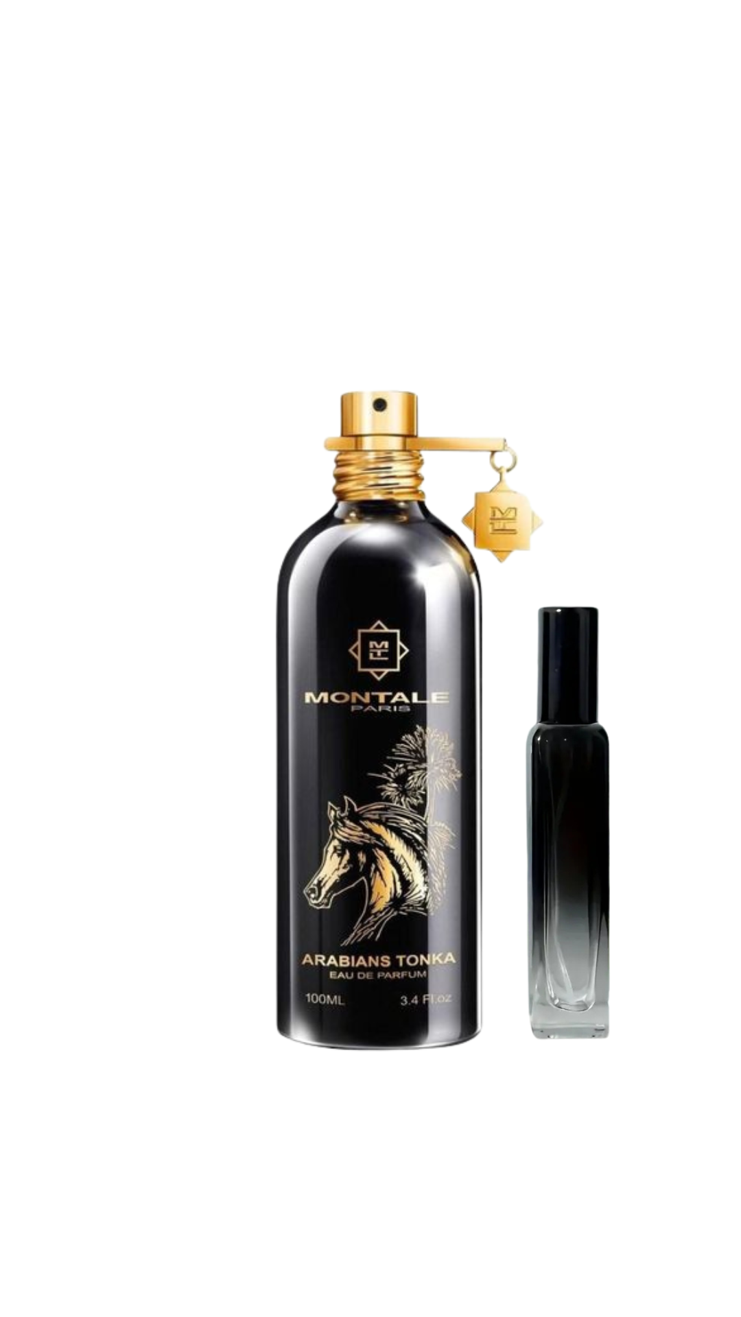Montale – Arabians Tonka