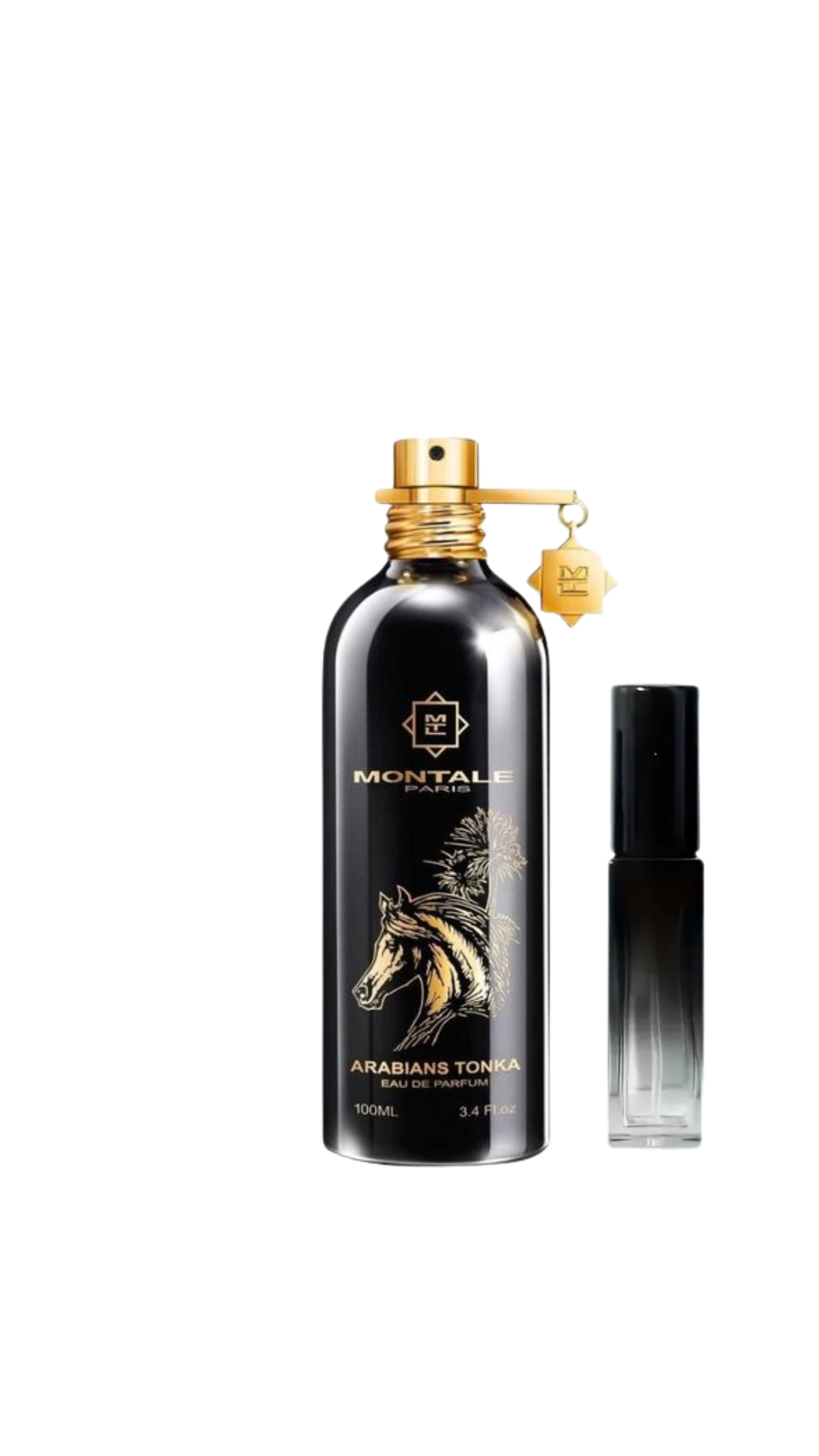 Montale – Arabians Tonka