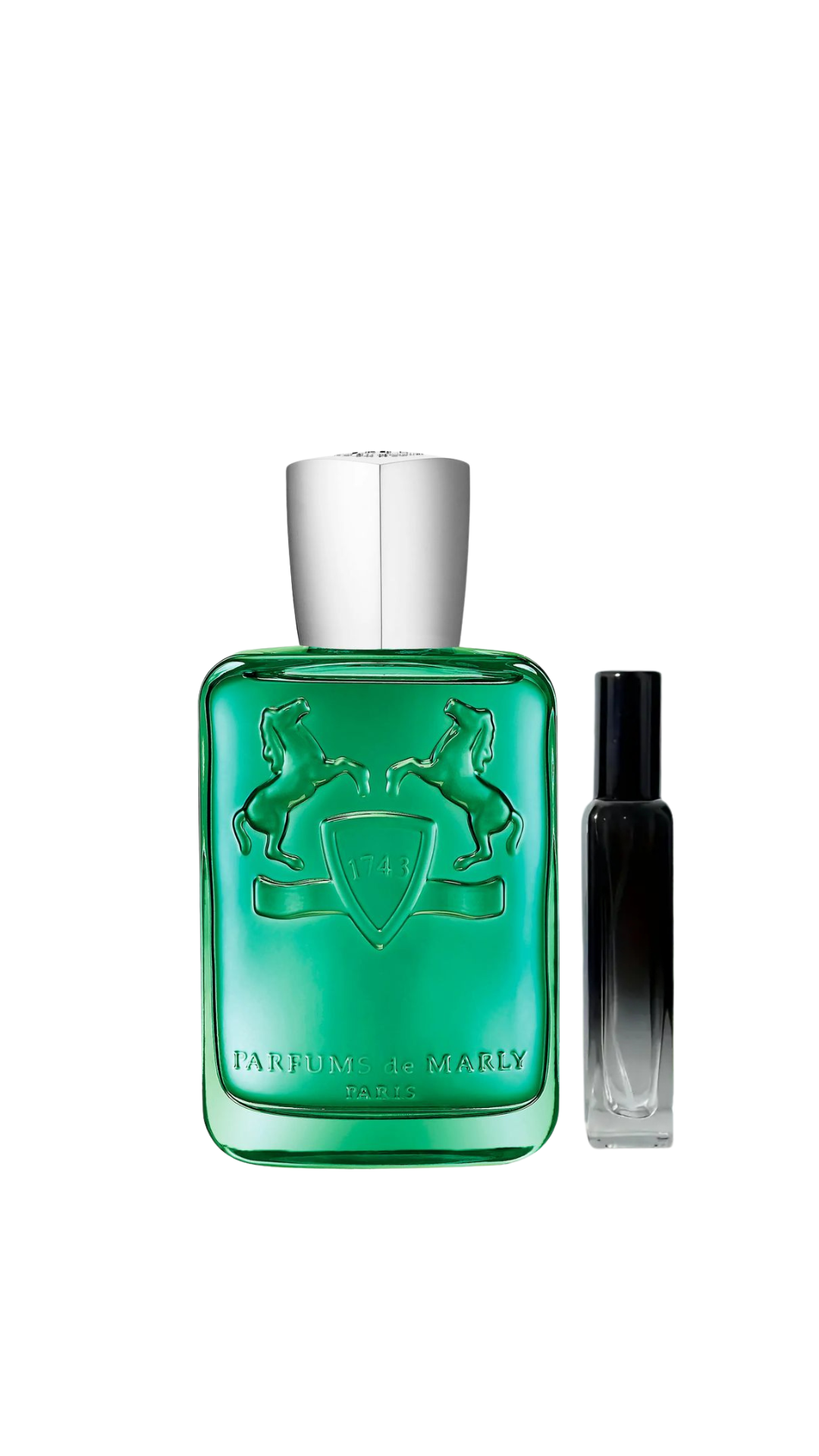 Parfums de Marly – Greenley