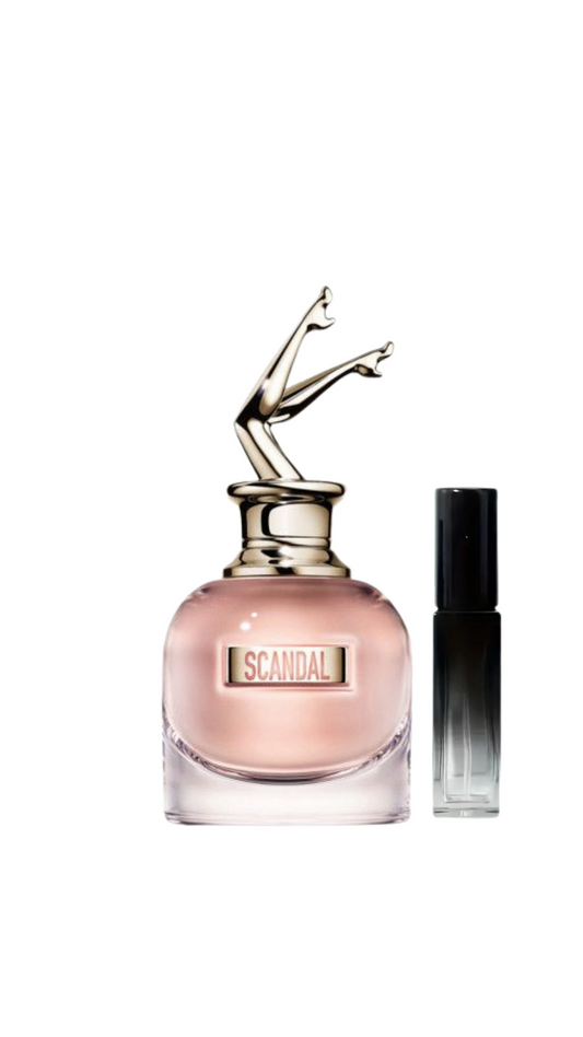 Jean Paul Gaultier - Scandal