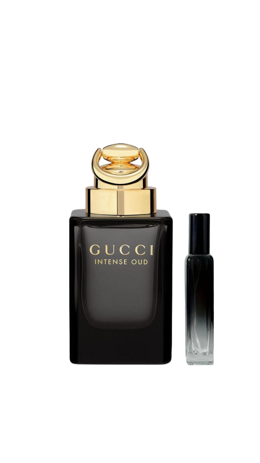 Gucci Intense Oud