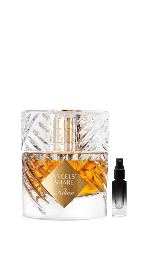 Kilian - Angels’ Share