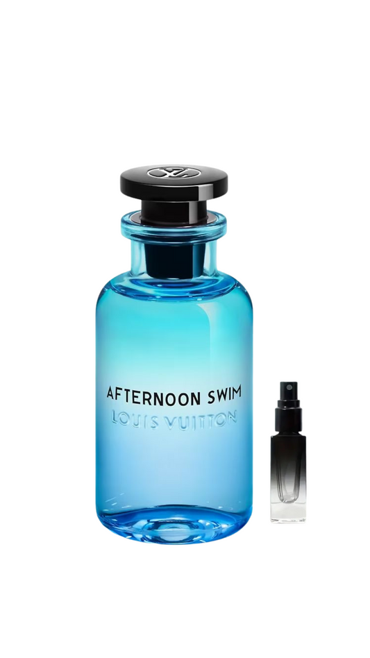 Louis Vuitton - Afternoon Swim