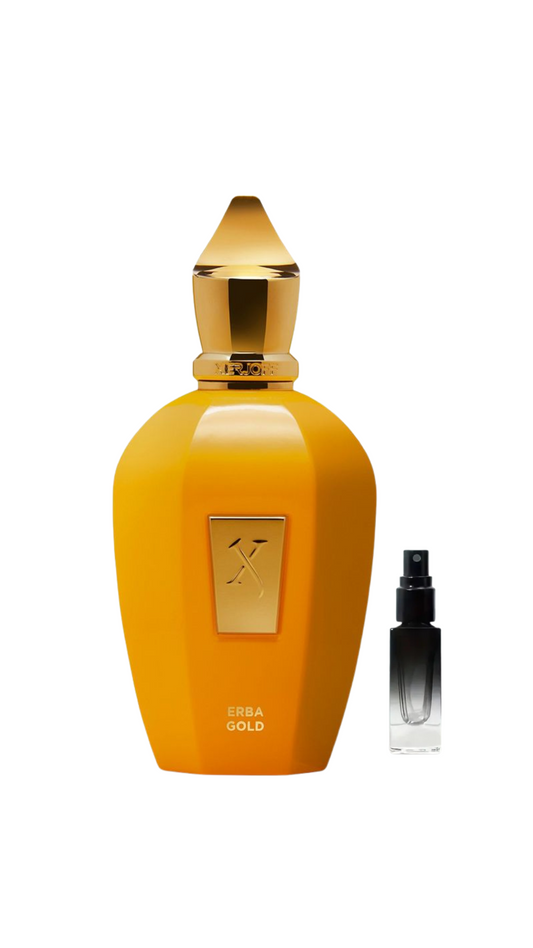 Xerjoff - Erba Gold