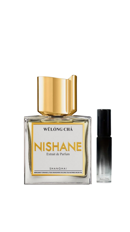Nishane - Wulong Cha