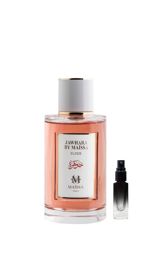 MAISSA - JAWHARA