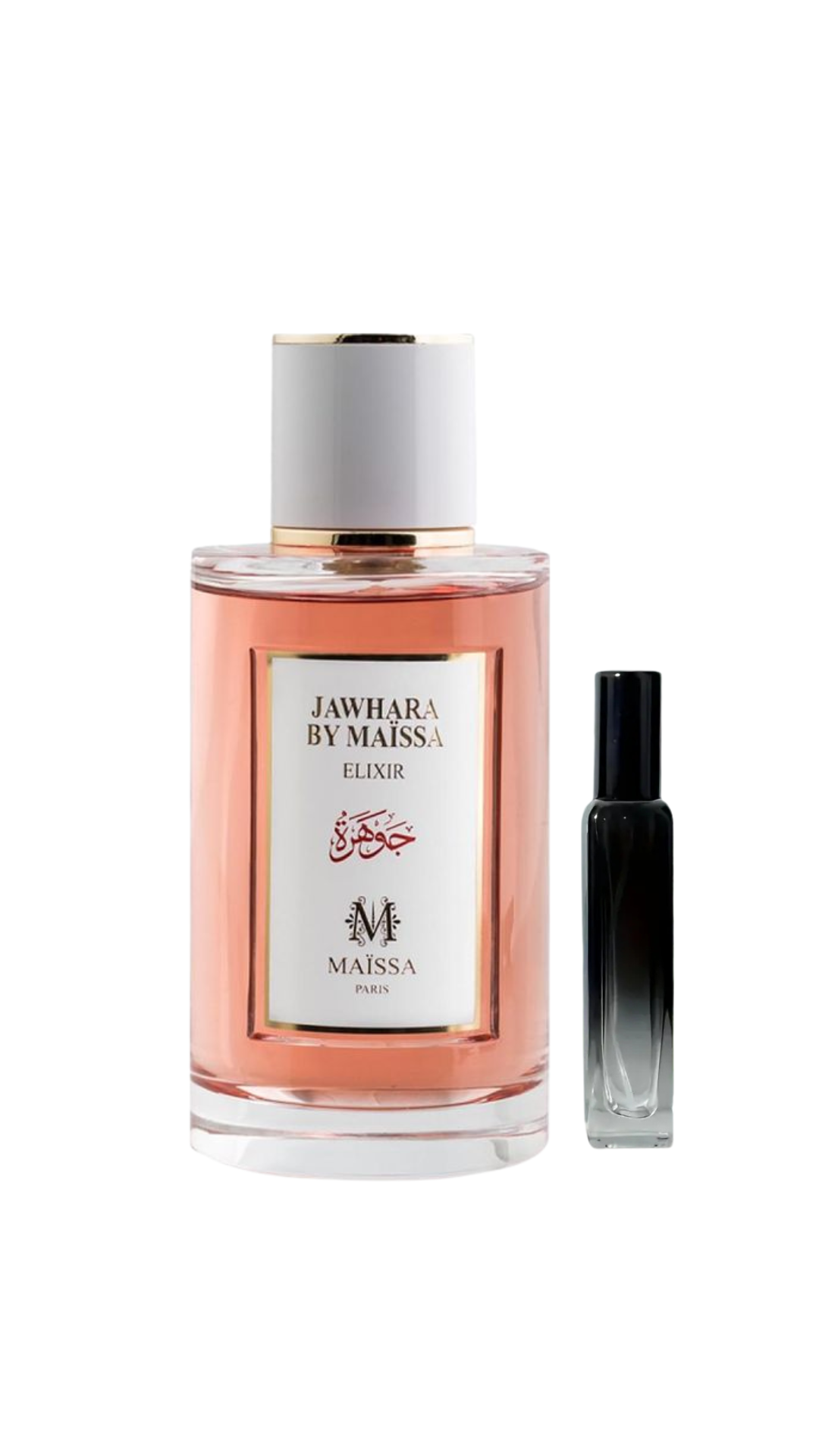 MAISSA - JAWHARA