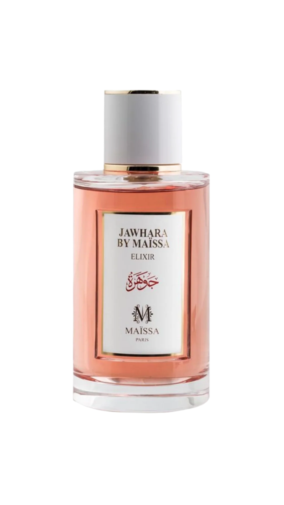 MAISSA - JAWHARA