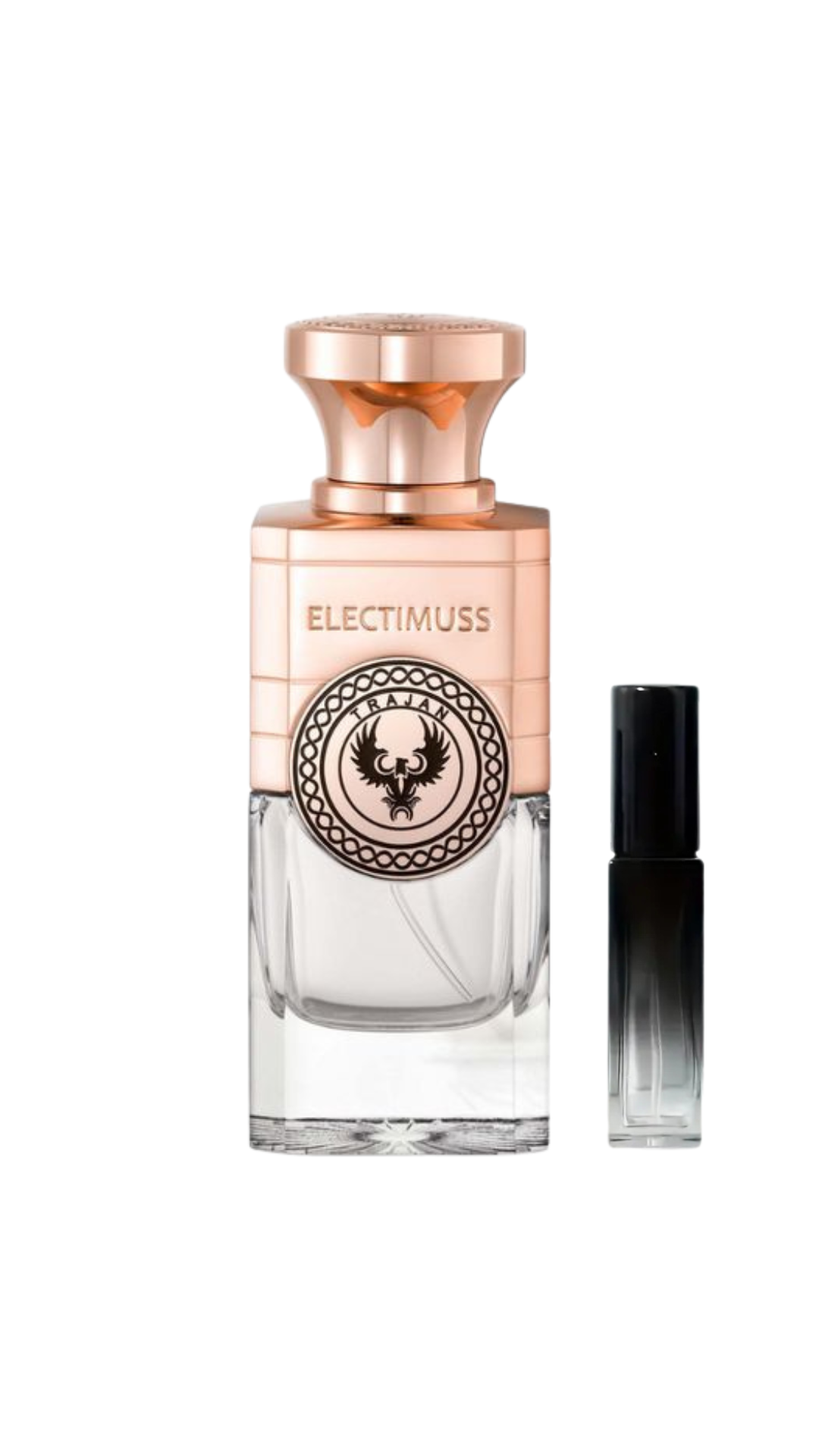 Electimuss - Trajan
