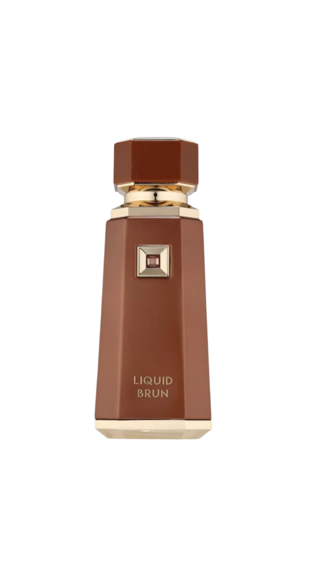 French Avenue - Liquid Brun