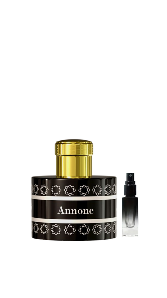 Pantheon Roma - Annone