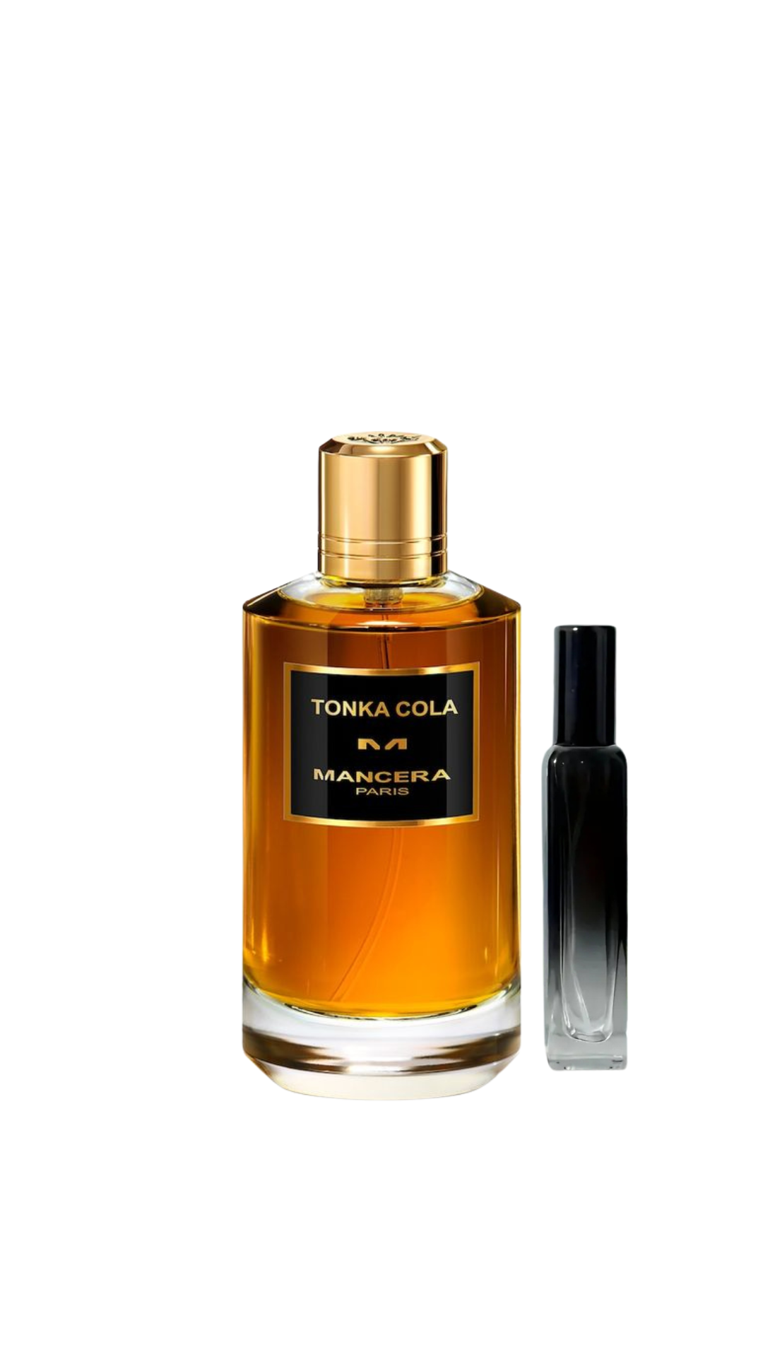 Mancera - Tonka Cola