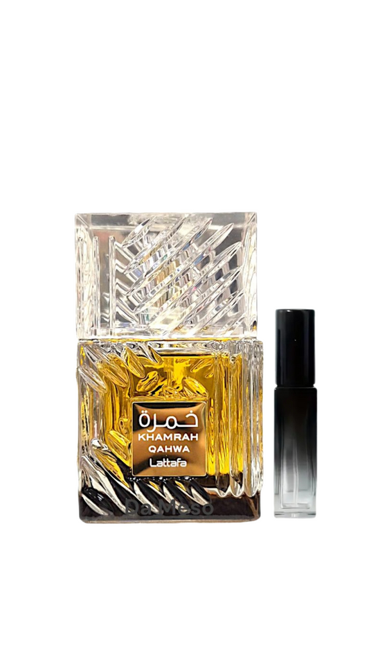 Khamrah Qahwa - Lattafa