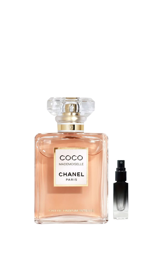 Coco Mademoiselle Chanel