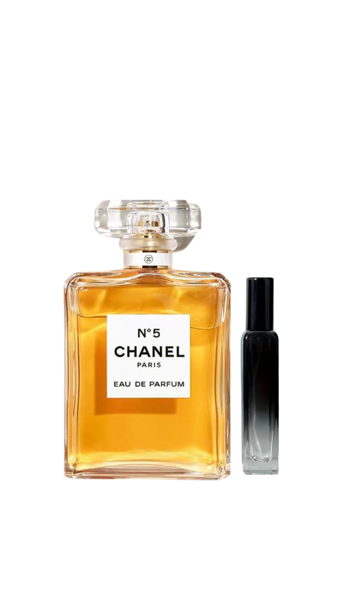 Chanel No 5 - Eau de Parfum