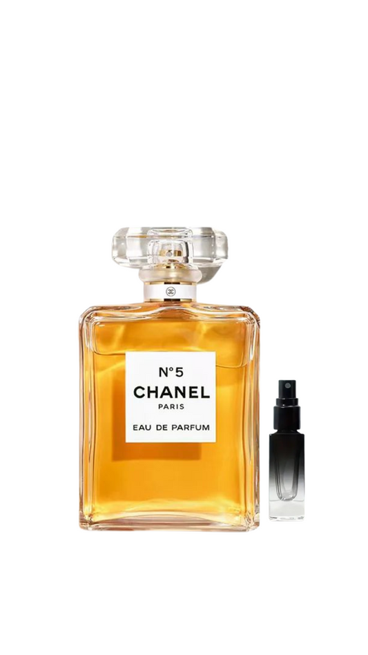 Chanel No 5 - Eau de Parfum