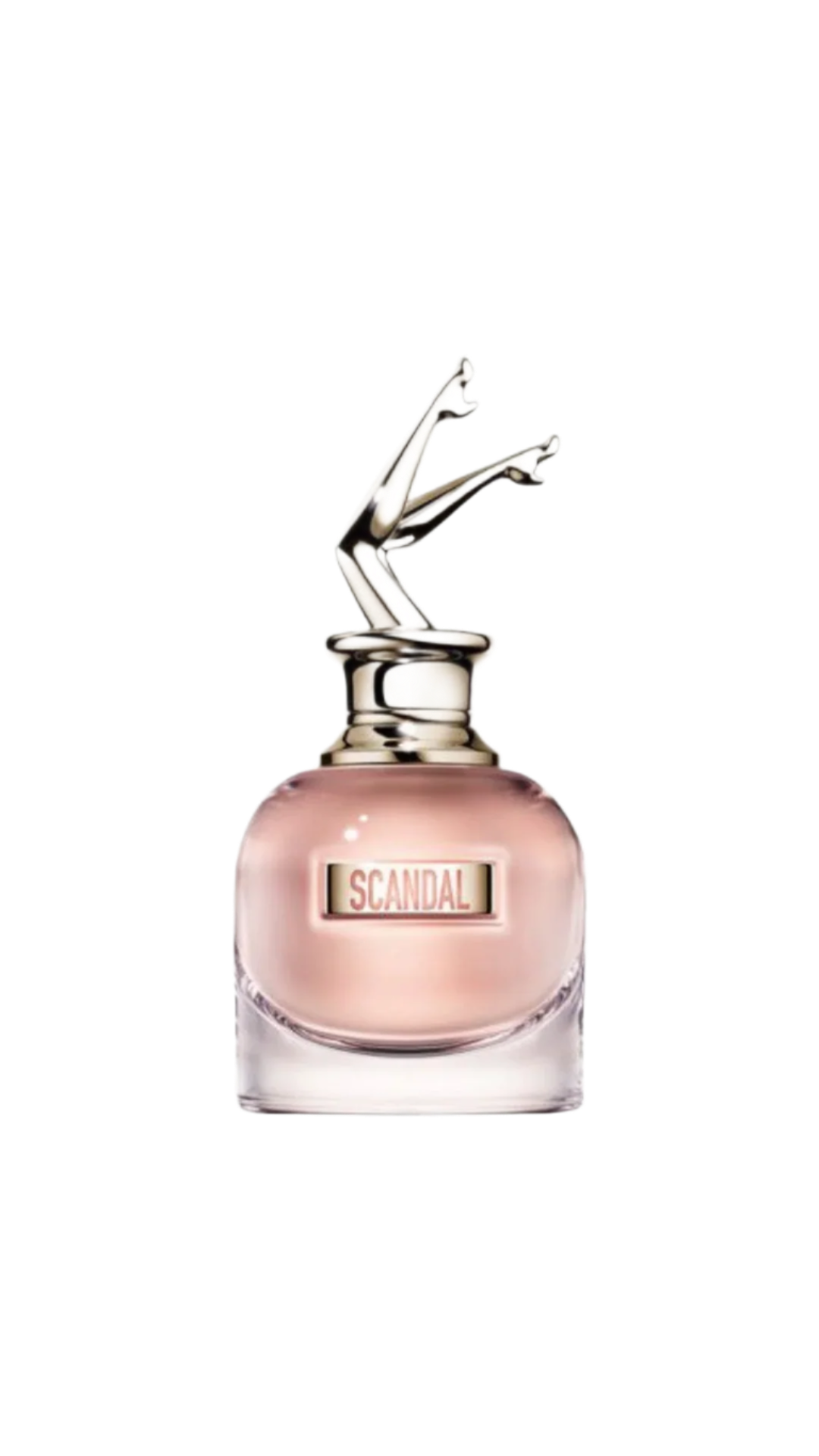 Jean Paul Gaultier - Scandal