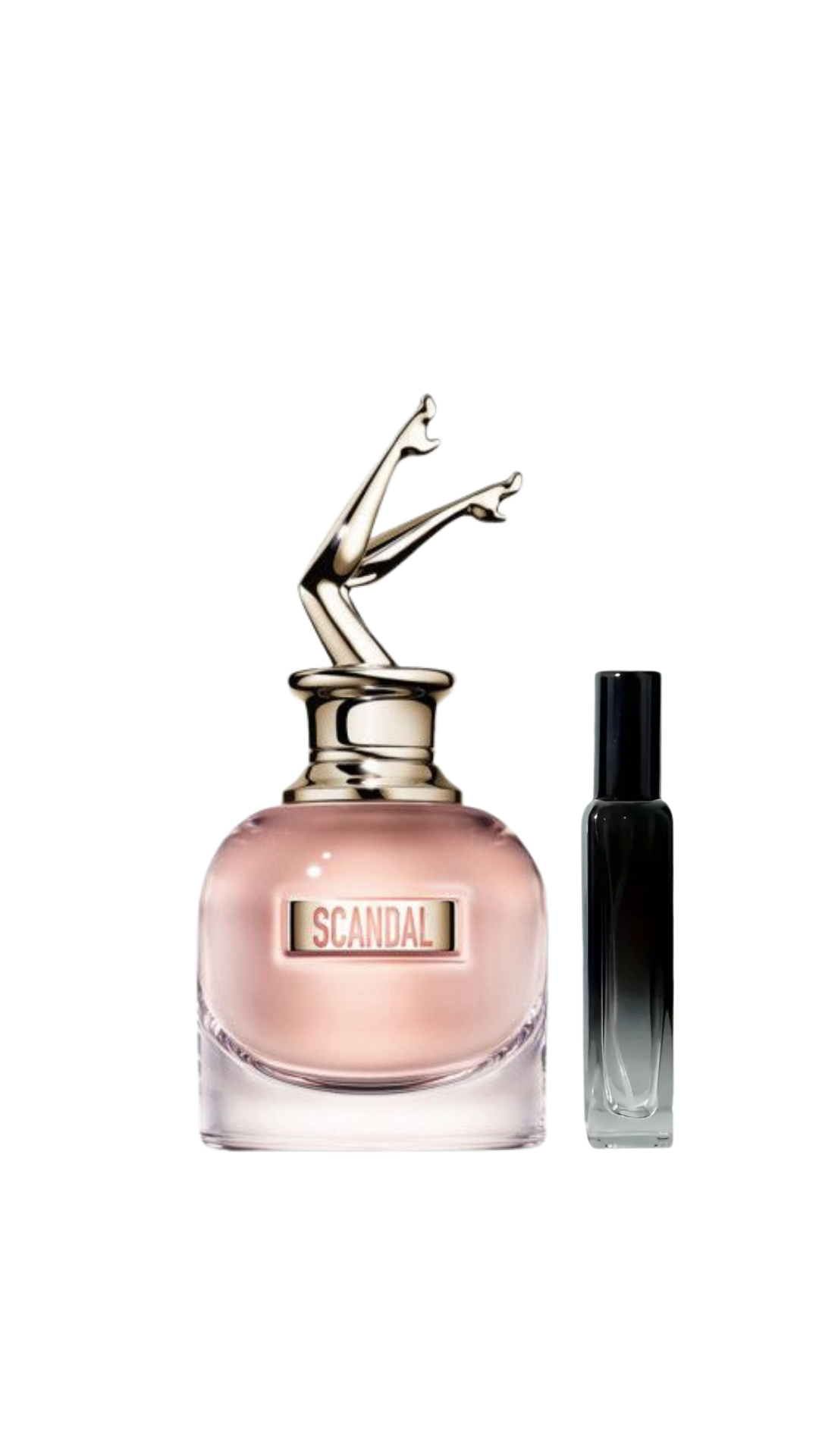 Jean Paul Gaultier - Scandal