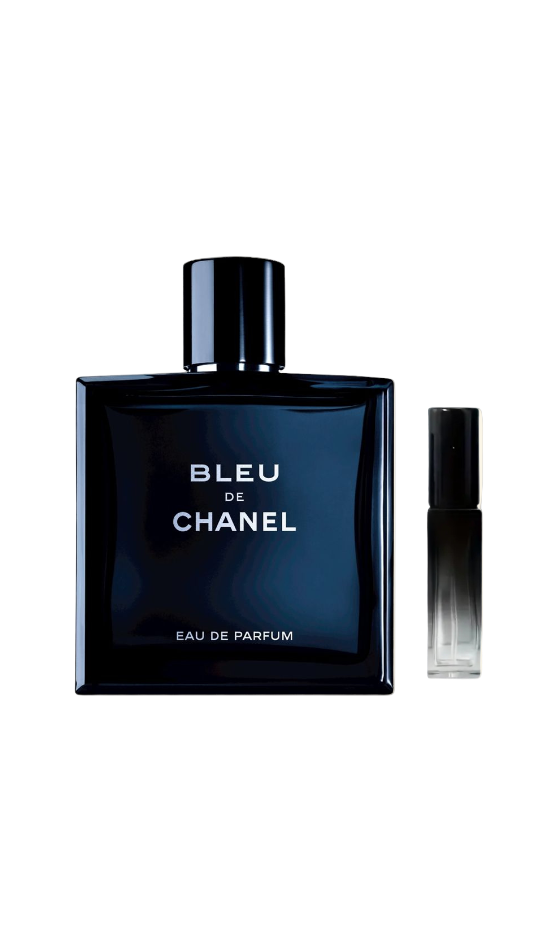 Chanel - Bleu de Chanel