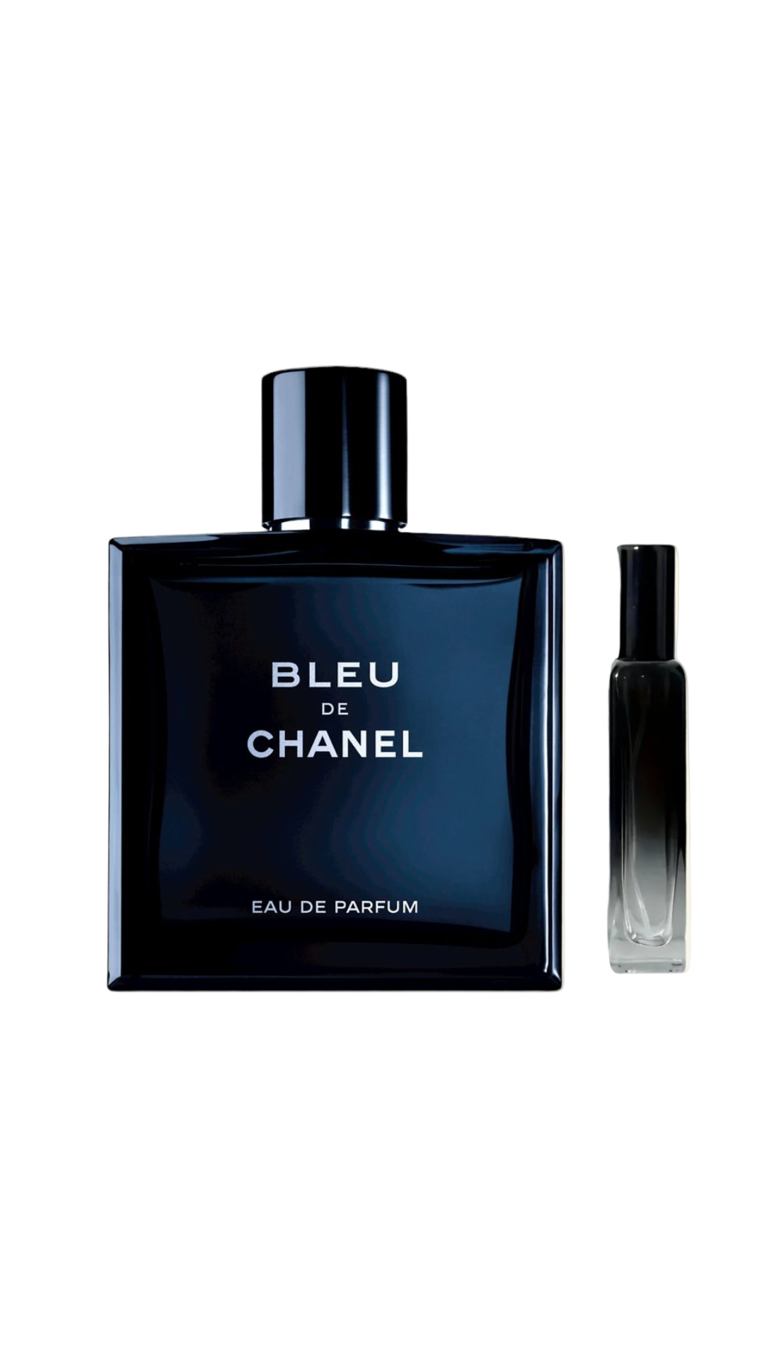 Chanel - Bleu de Chanel