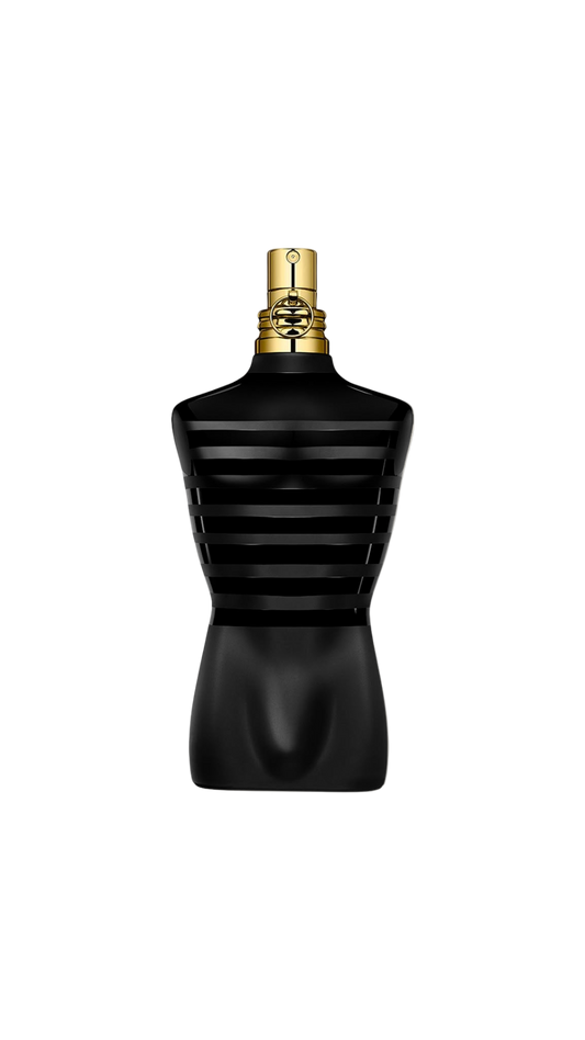 JPG - Le Male Le Parfum