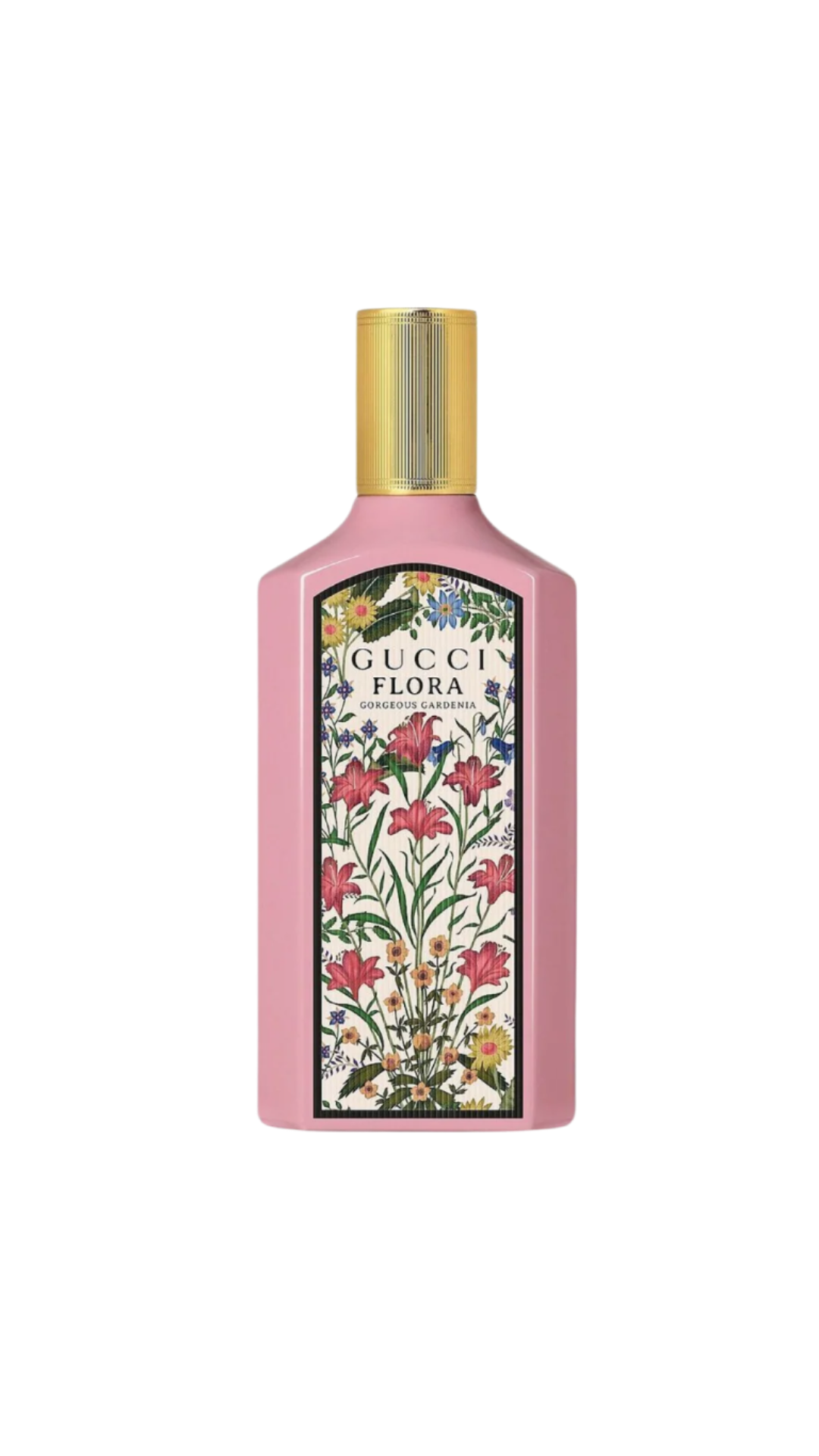 Gucci Flora - Gorgeous Gardenia