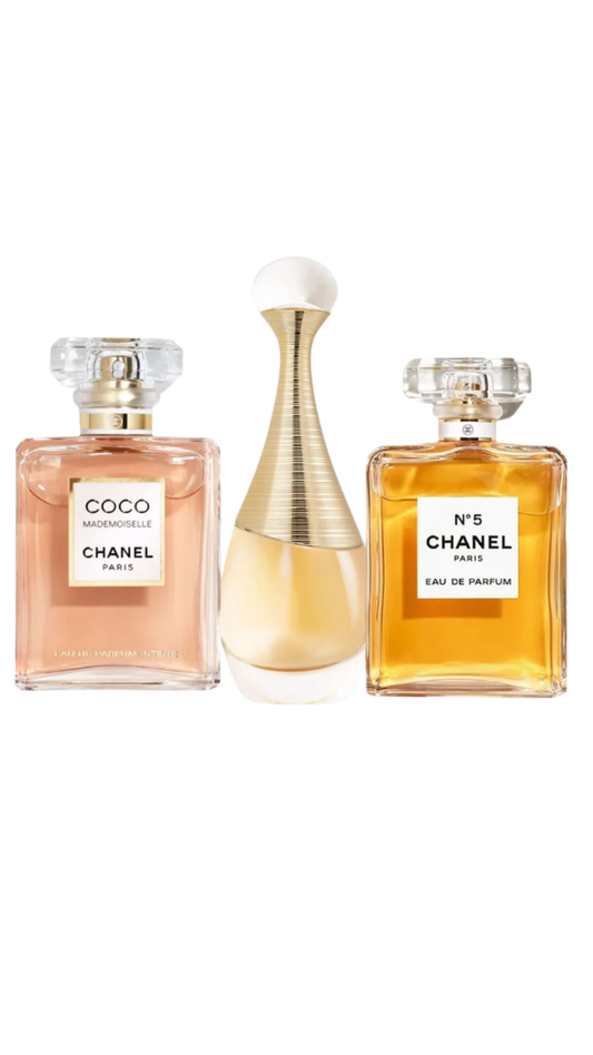 حزمة نسائية فاخرة