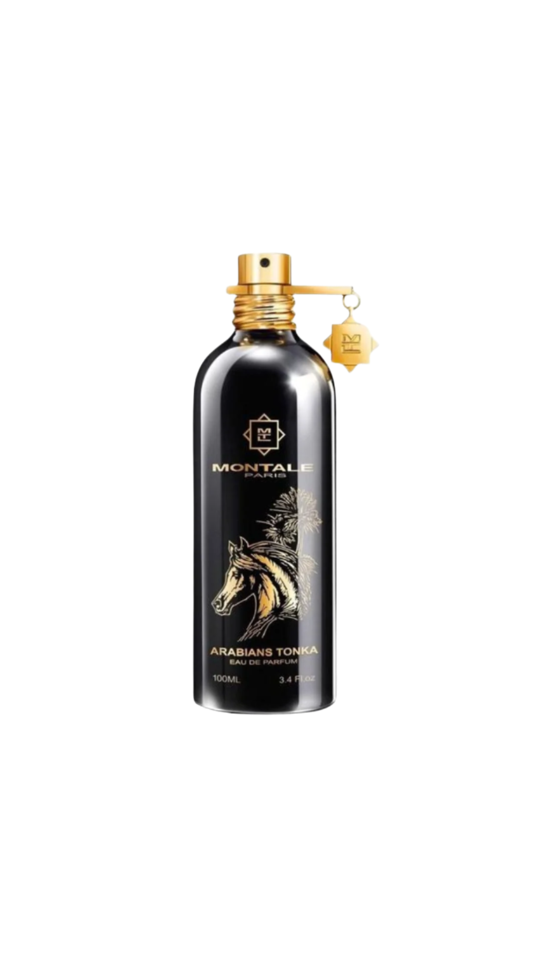 Montale – Arabians Tonka