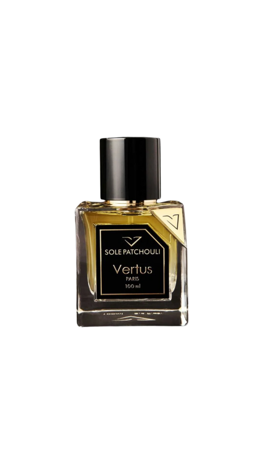 Vertus - Sole Patchouli