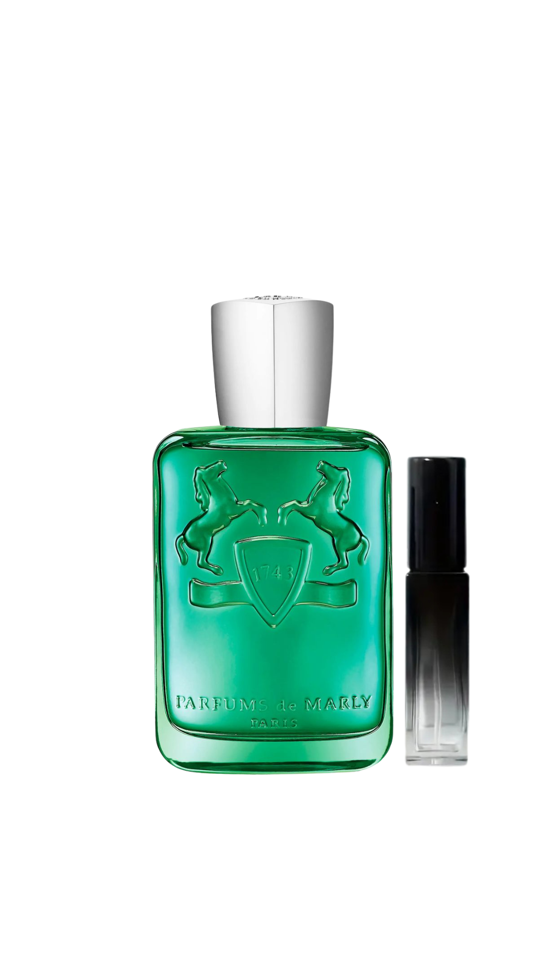 Parfums de Marly – Greenley