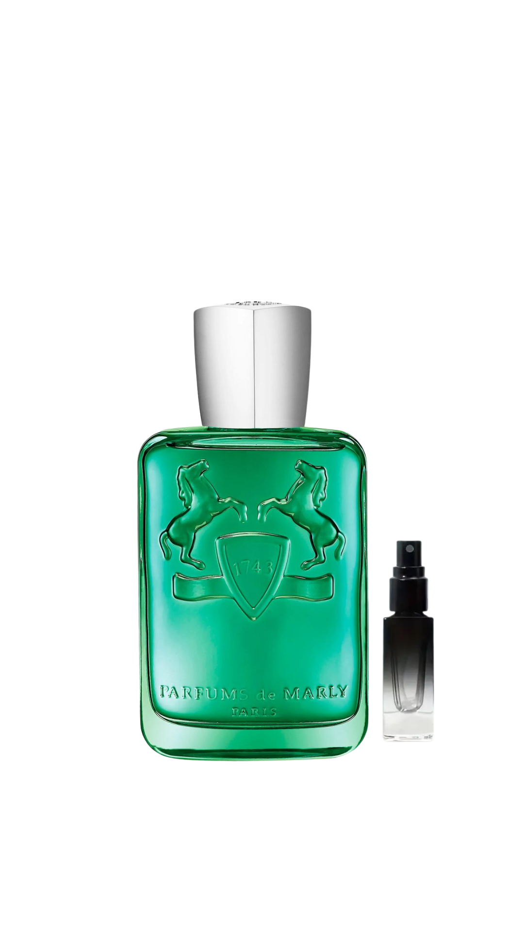 Parfums de Marly – Greenley