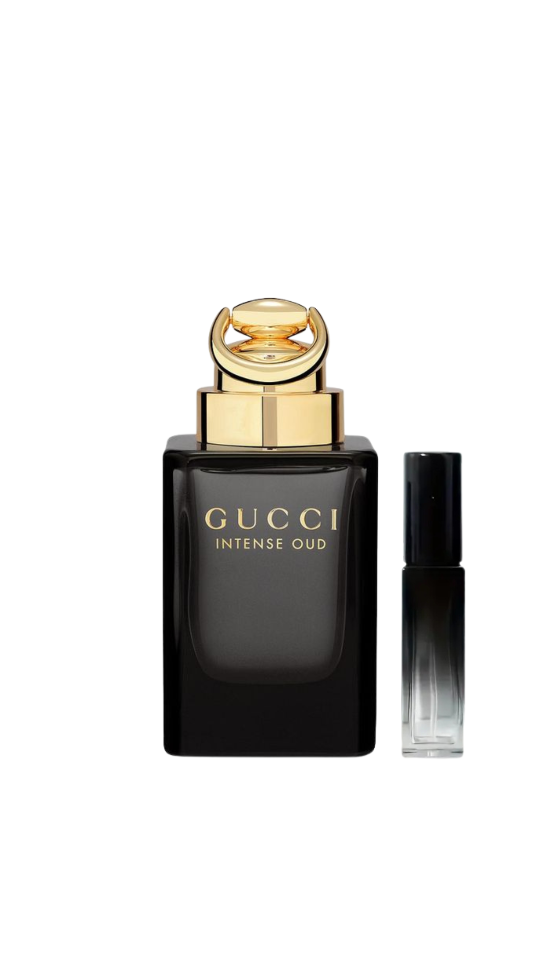 Gucci Intense Oud
