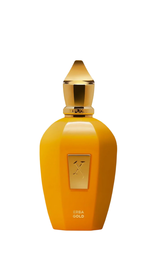 Xerjoff - Erba Gold