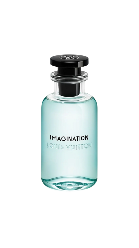 Louis Vuitton - Imagination