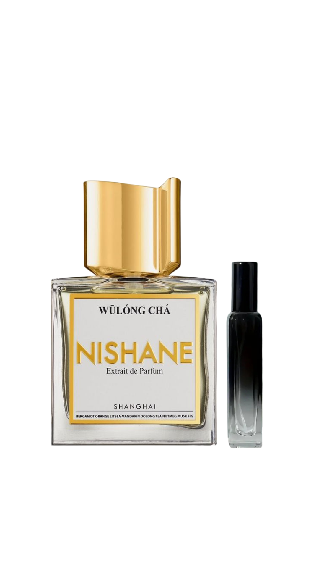 Nishane - Wulong Cha