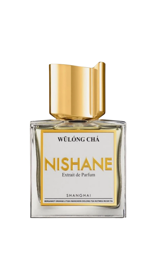 Nishane - Wulong Cha