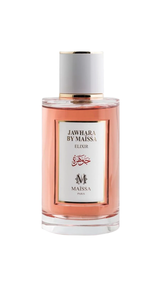 MAISSA - JAWHARA