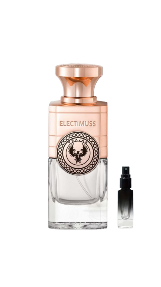 Electimuss - Trajan