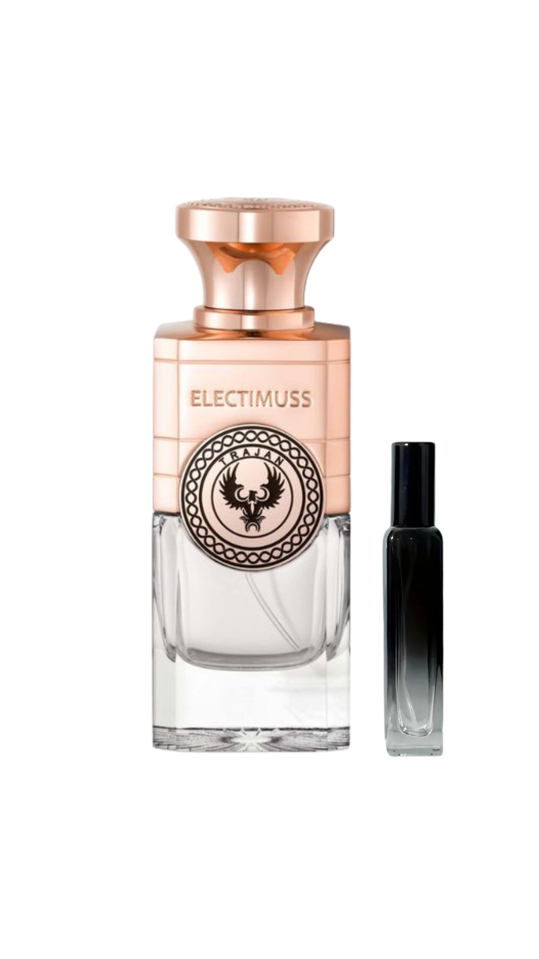 Electimuss - Trajan