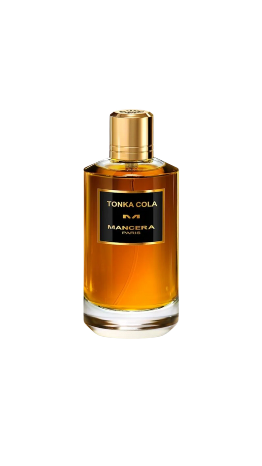 Mancera - Tonka Cola