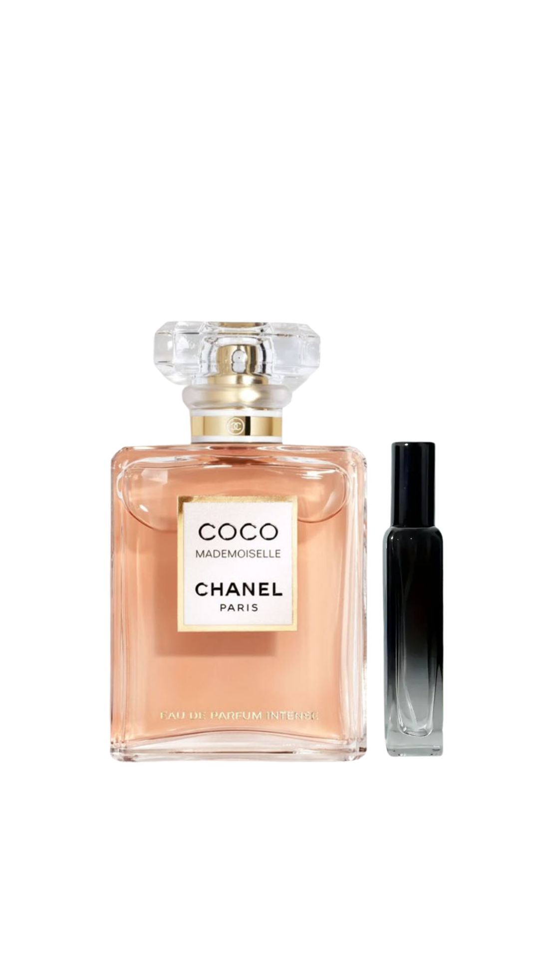 Coco Mademoiselle Chanel