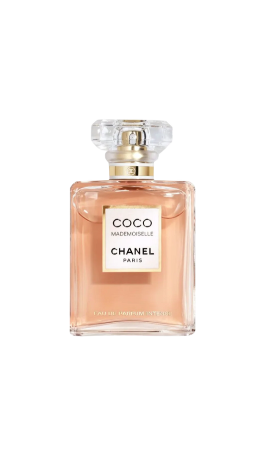 Coco Mademoiselle Chanel