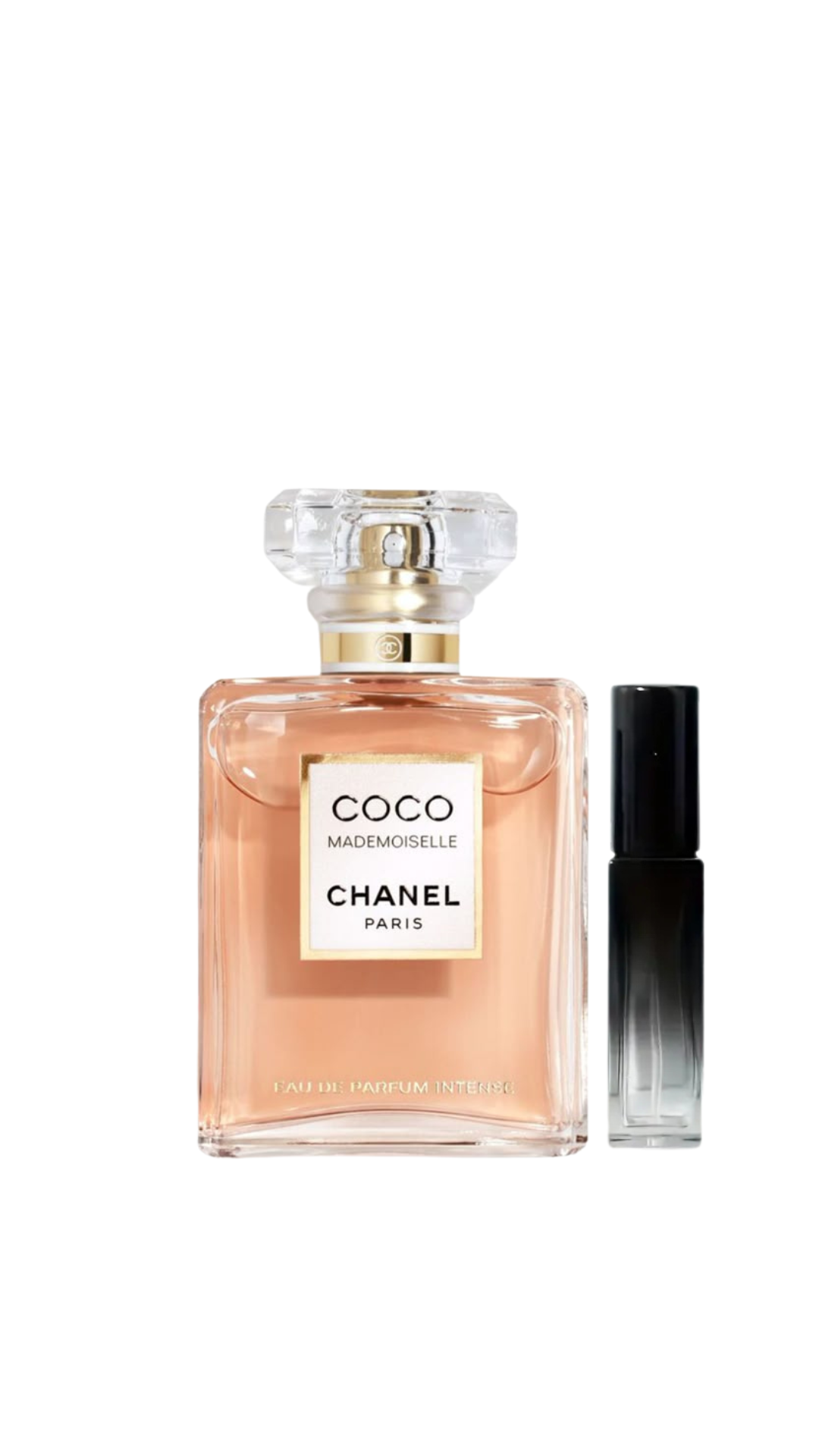 Coco Mademoiselle Chanel