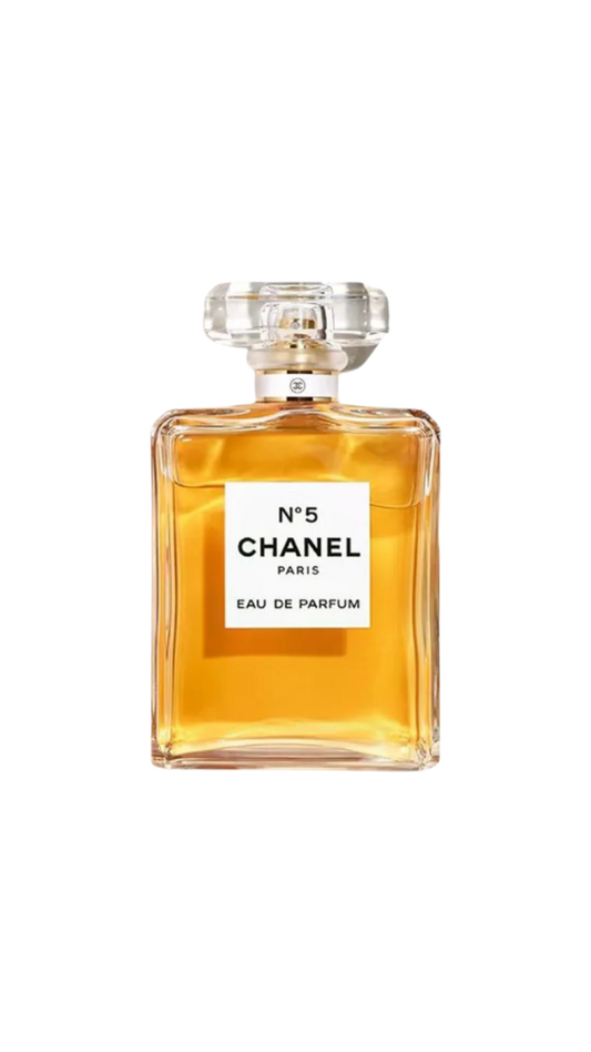 Chanel No 5 - Eau de Parfum