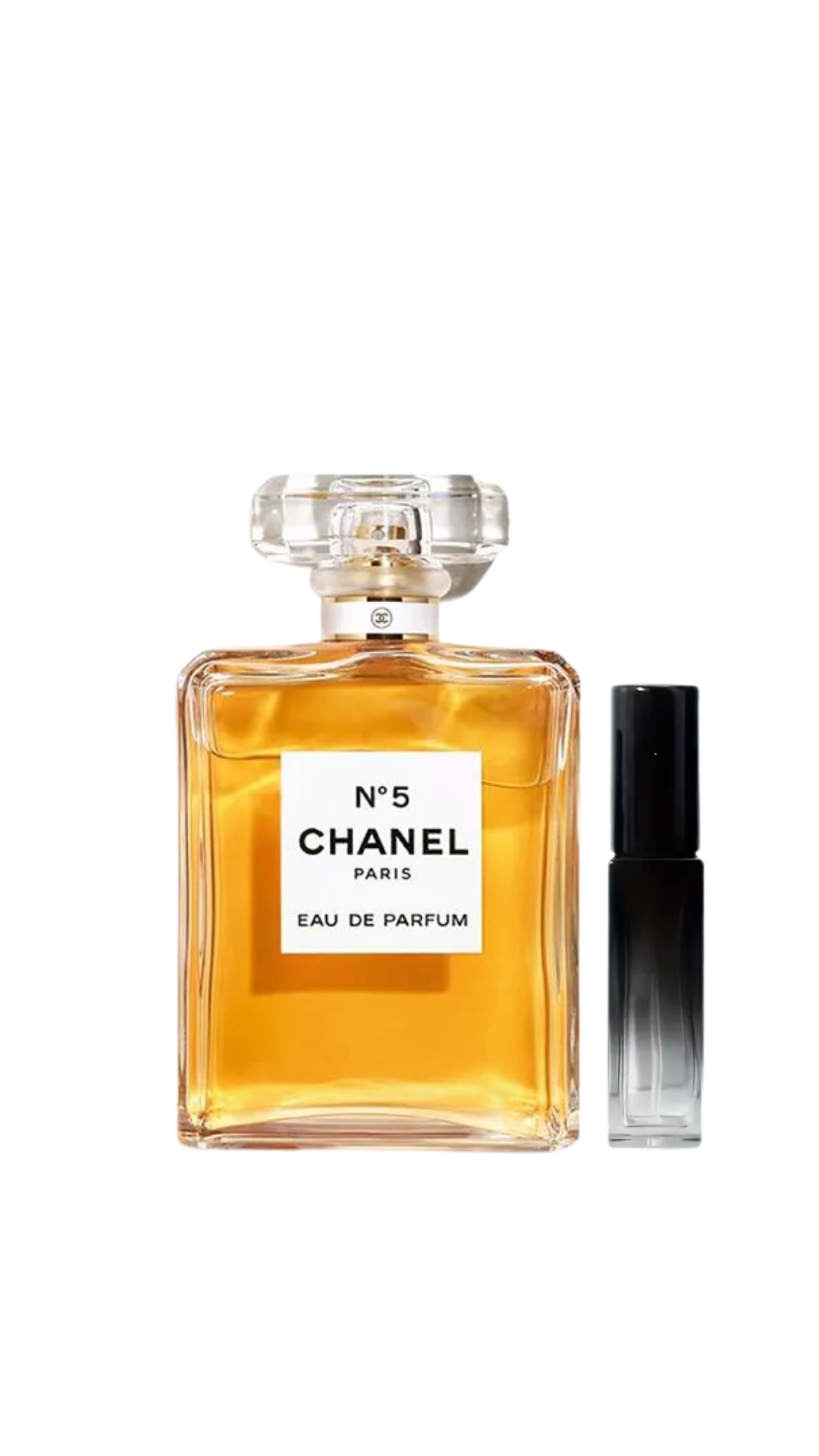 Chanel No 5 - Eau de Parfum