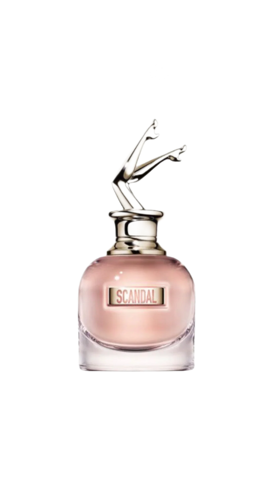 Jean Paul Gaultier - Scandal